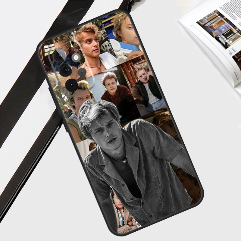 Чехол Drew Starkey для Samsung Galaxy A12 A22 A32 A52 A56 A36 A26 A16 A06 A54 A34 A14 A13 A53 A15 A35 A55