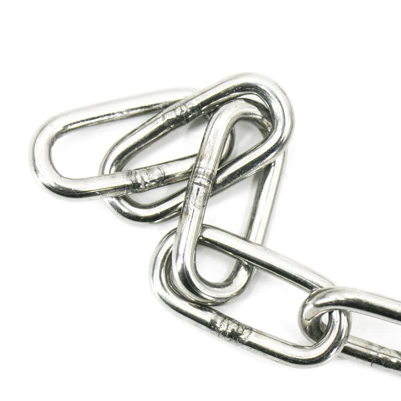 Haisidike HKD-565 304 Stainless Steel Security Chain