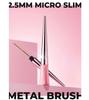 NEOGEN Dermalogy Extra Slim Metal Maxi Тушь для ресниц 6 мл – 1 цвет