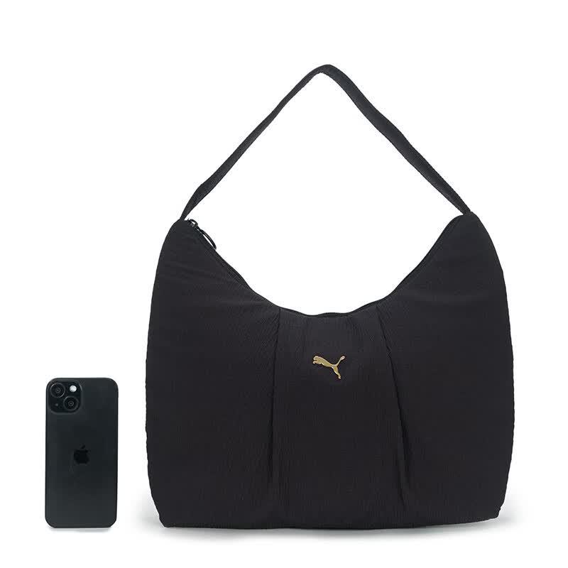 Puma Женская спортивная сумка через плечо для активного образа жизни на все сезоны