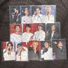 [USED] SEVENTEEN Be The Sun Blu-ray Trading Card Set
