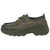 Кеды Gallery Shoe Пыльно-оливковые Унисекс Зеленые 212837-3J5