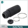 32131096910 32131096465 OE Front Steering Rack Boot Cover Kit For BMW E46 E85 Z4 320i 323Ci 323i 325i  328Ci  330Ci  330i