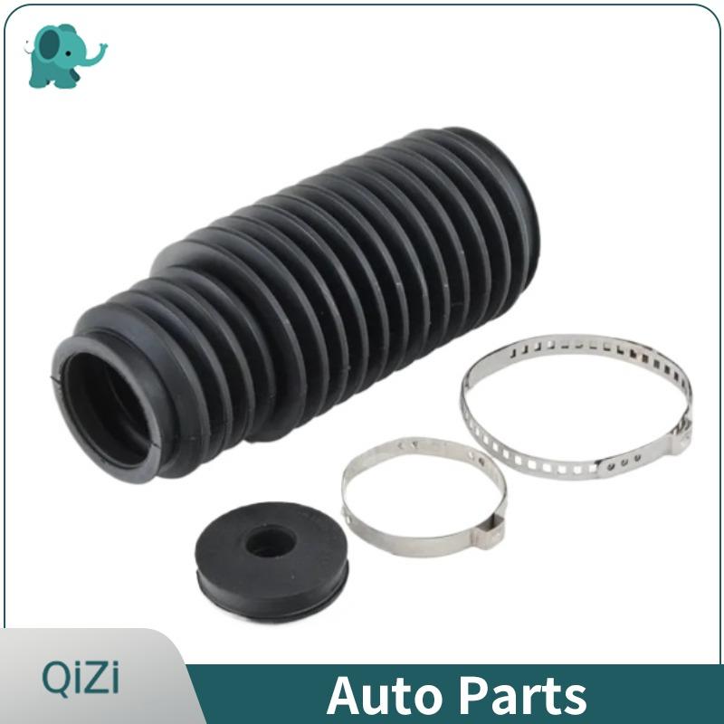32131096910 32131096465 OE Front Steering Rack Boot Cover Kit For BMW E46 E85 Z4 320i 323Ci 323i 325i 328Ci 330Ci 330i