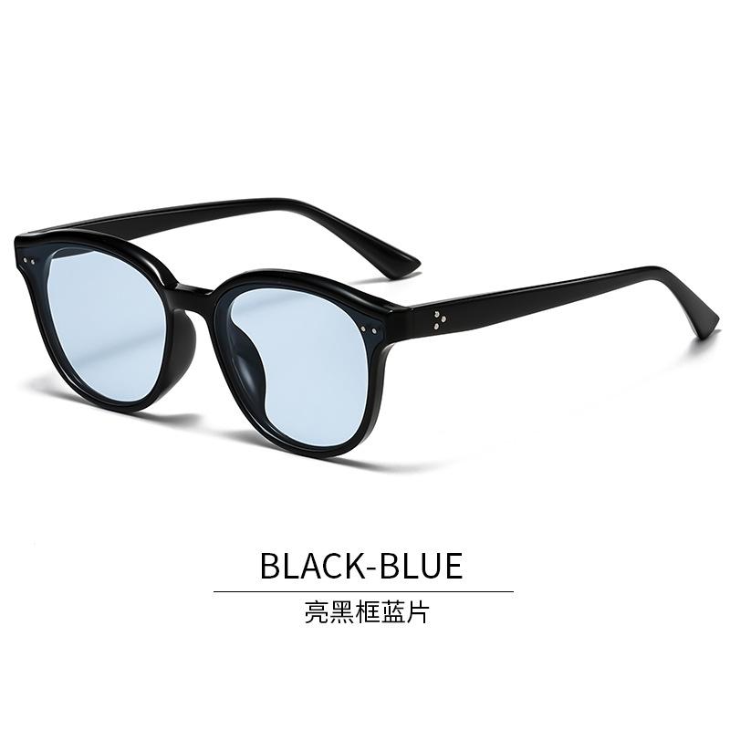 New Arrival Fashion Women's Style Sunglasses Cool Fashionable UV 400 Shielding Sun Glasses for Men Fishing Driving Use Hiking Sun Glass Women