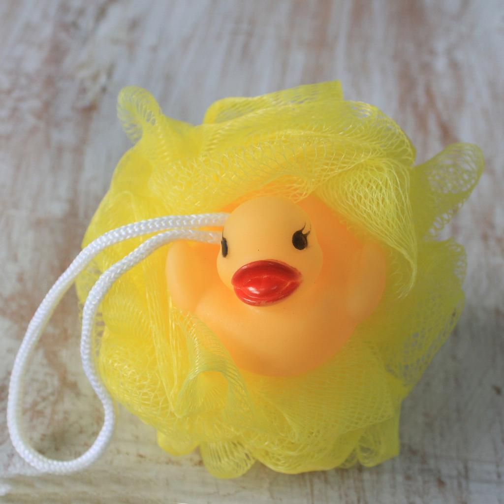 Squeaky Toy Scrunchie 30g