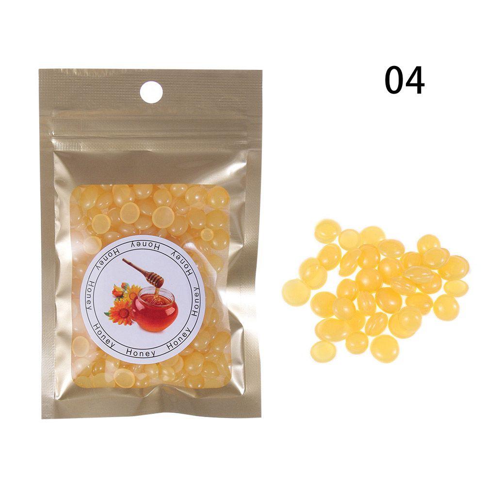 Строп для бритья, удаления волос, гранул для удаления волос, горячая пленка, воск для тела, восковая пленка для депиляции, твердые восковые бобы