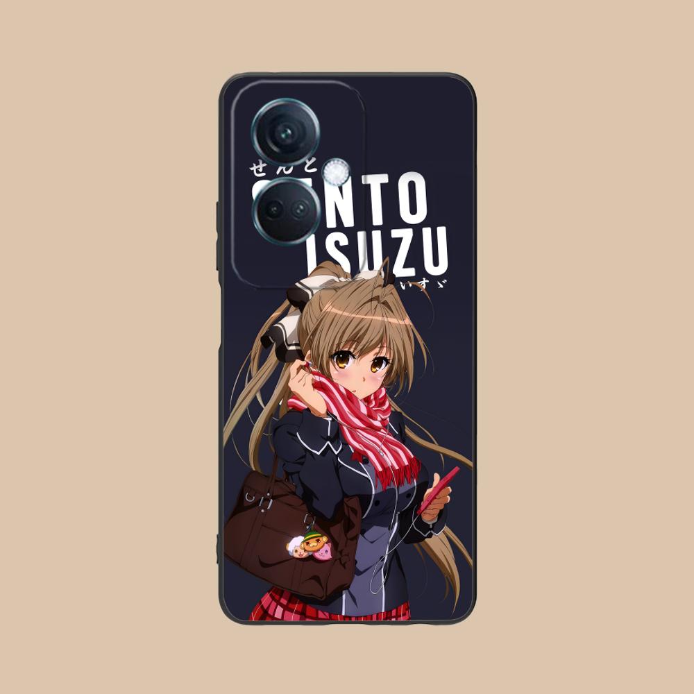 Чехол для телефона Amagi Brilliant Park для OPPO Find X9 X8 X7 X6 X5 X3 X2 Plus s Pro Ultra Lite Цветная печать Красивый Роскошный