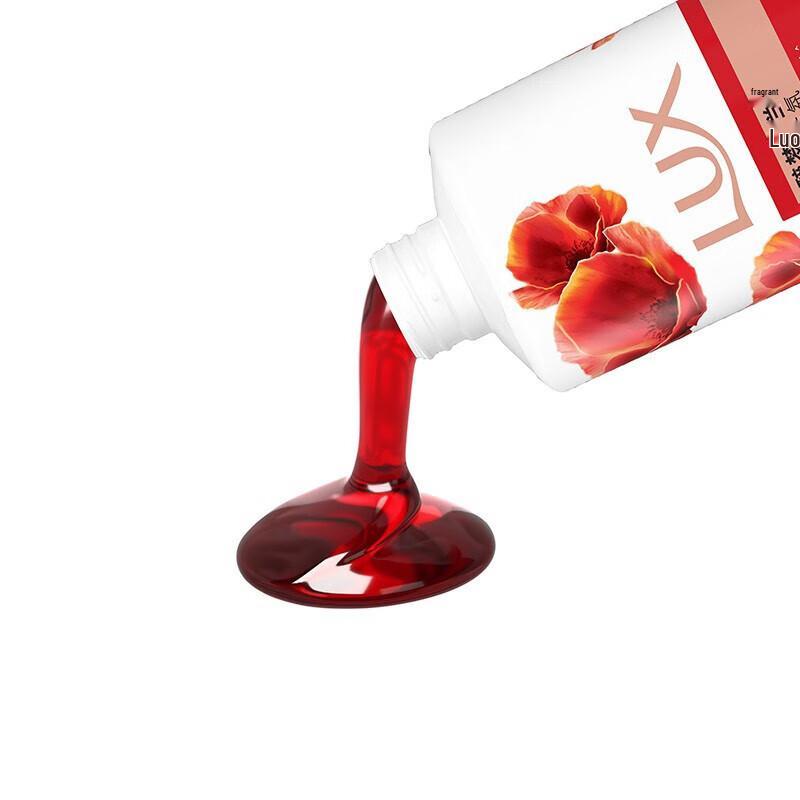 LUX Drunken Roland Scent Essential Oil Shower Gel