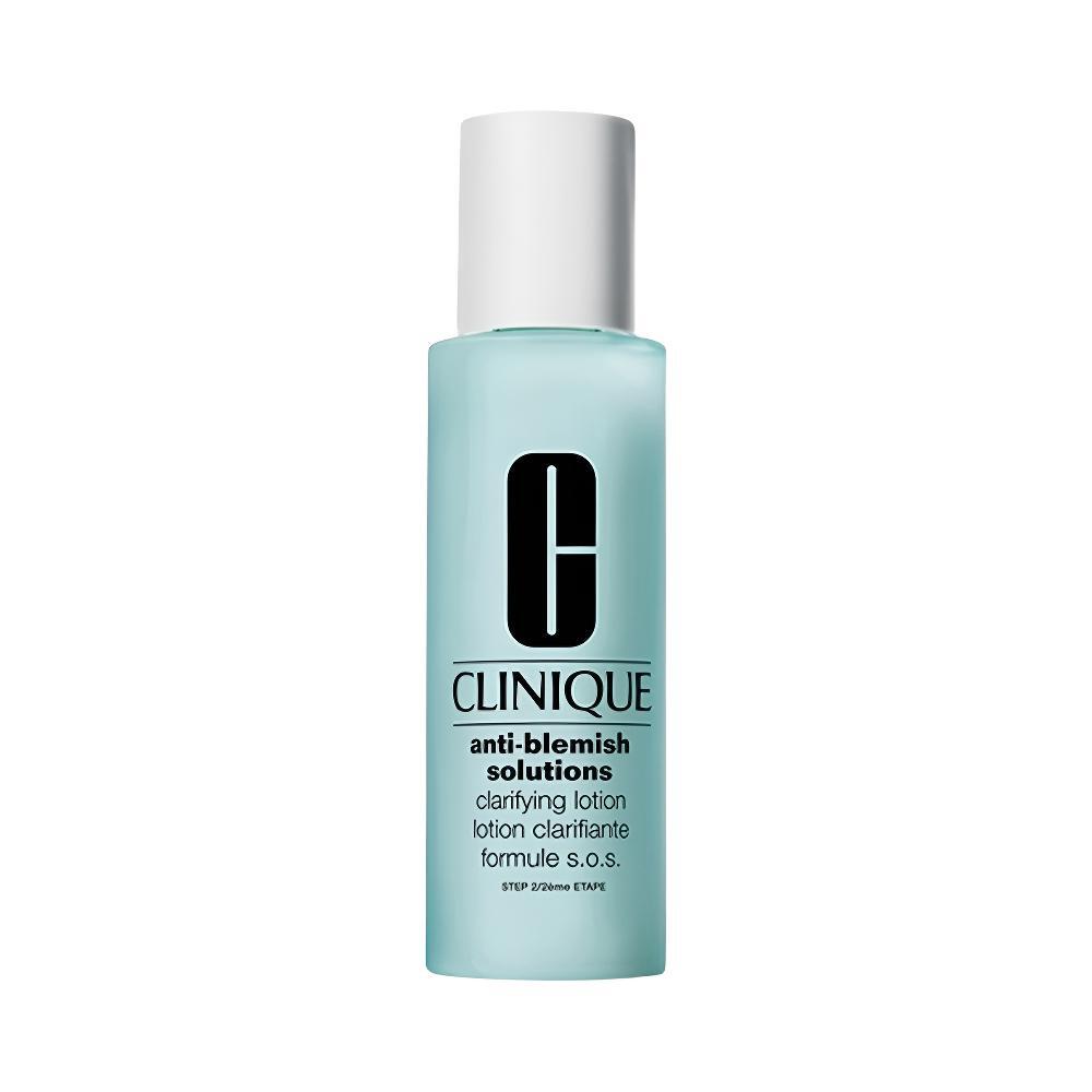 Clinique Clarifying Lotion Anti-Blemish Solutions 200 мл