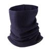 SHIMANO Neck Gaiter Navy Free AC-031W
