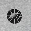 New Balance Галерея New Balance Hoops EssenTial Daily Hoodie T shirT S061ac