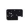 For Yamaha Tenere 700 Multifunction Display Base GPS Stabiliser Navigation 2025 Tenere700 TFT Holder Dashboard Replacement Kits