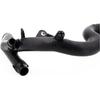 11537806706 11537802627 Engine Water Coolant Pipe Hose Compatible With BMW E60 E61 E70 E71 E72 E65 E66 E67