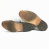 Винтажные туфли FLORSHEIM Kenmoor с крылышками, 80-е, черные, размер примерно. 28.529.5(ИСПОЛЬЗОВАЛ)