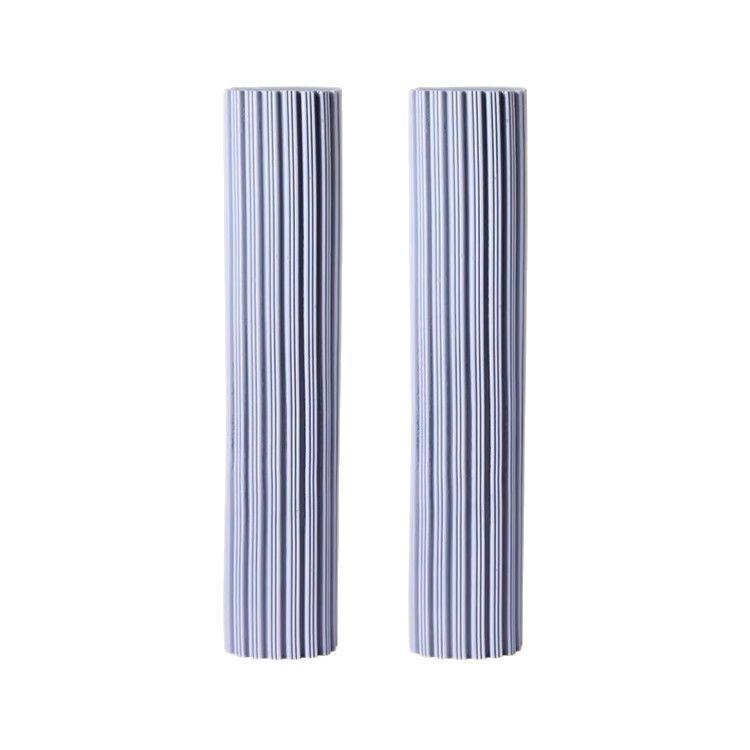 Новая универсальная складная швабра из губки - Впитывающая воду насадка