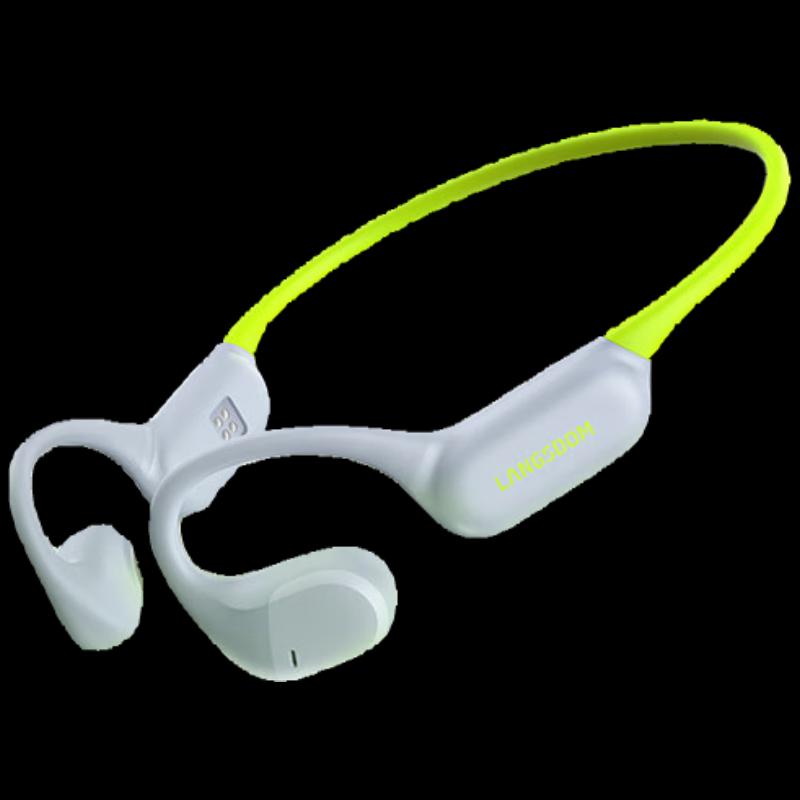 Спортивные Bluetooth-наушники с открытым дизайном Langsdom AirWave Pro