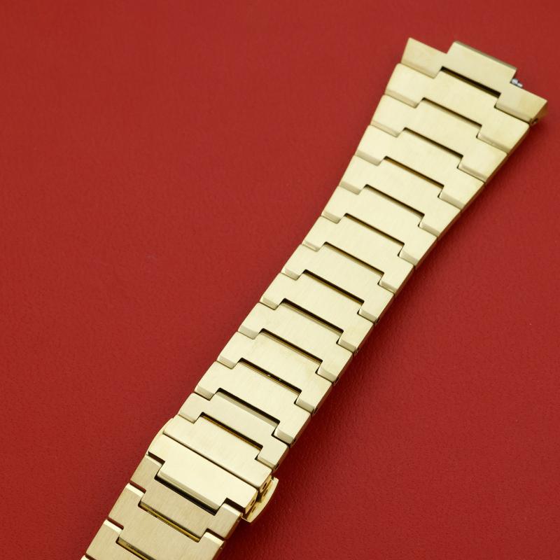 12MM 11MM For TISSOT PRX T137 Series T137410 T137410A Stainless Steel Watch Band Strap Bracelet Wristband