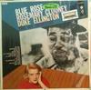 LP Record ROSEMARY CLOONEY & DUKE ELLINGTON & - Blue Rose EN13085 Encore, Columbi US Jazz Used