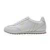 Patrick Mens Rio Leather Running Trainers