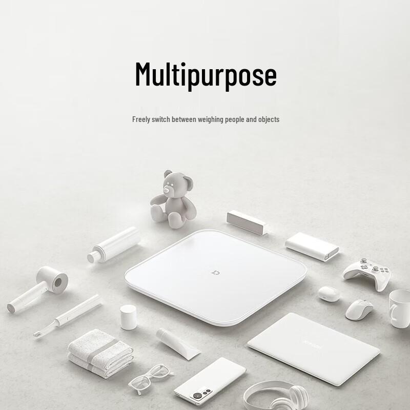 Умные весы Xiaomi S200 (Китайская версия)
