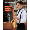 Духовые инструменты – Саксофоны