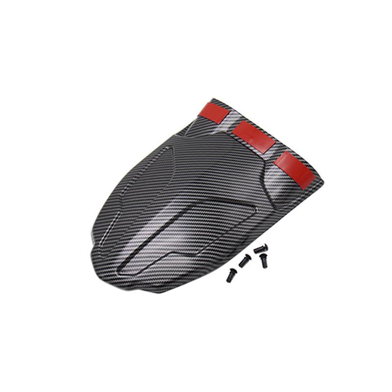REALZION удлинитель заднего крыла мотоцикла для Yamaha MT07 FZ07 MT FZ 07 Tracer700 Tracer 700