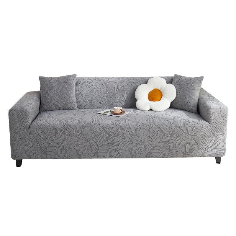 Новый Высококачественный Всесезонный Универсальный Всеобъемлющий Чехол-Подушка Грязеотталкивающий и Антиэластичный Чехол для Дивана Императрица