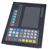2 Axes Linkage CNC Control System LCD Display Controller for Plasma Cutting Machine F2100B