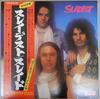LP Пластинка SLADE Sladest MP2342 POLYDOR 1974 Япония Рок Б/У