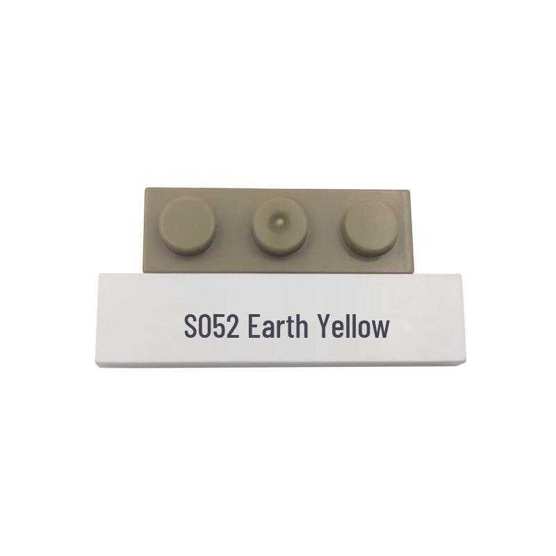 Compatible LEGO 99773 Science Education Building Blocks - Small Parts, Finished Product, No Box