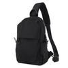 Men's Chest Bag Simple Shoulder Crossbody Bag Oblique Backpack Small Messenger Bag for Men