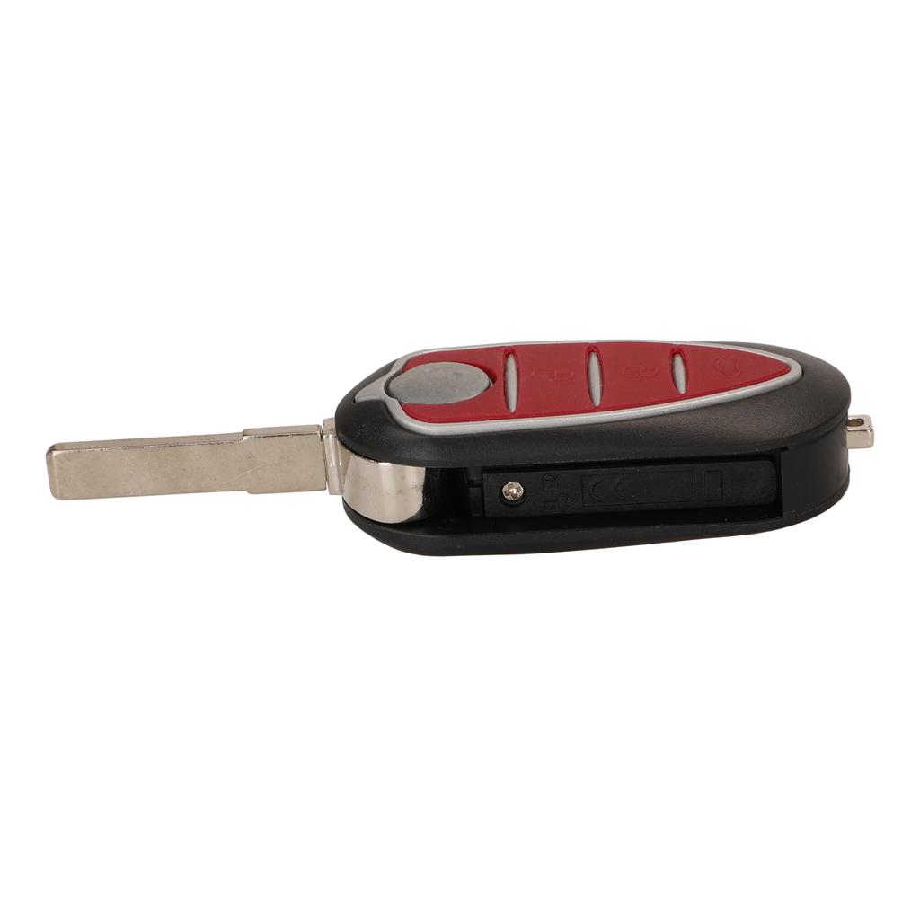 Jingyuqin 3B Remote Key Fob ASK Delphi/Marelli System BSI с HITAG 2 PcF7946Chip для Alfa Romeo 147 159 Mito 2008
