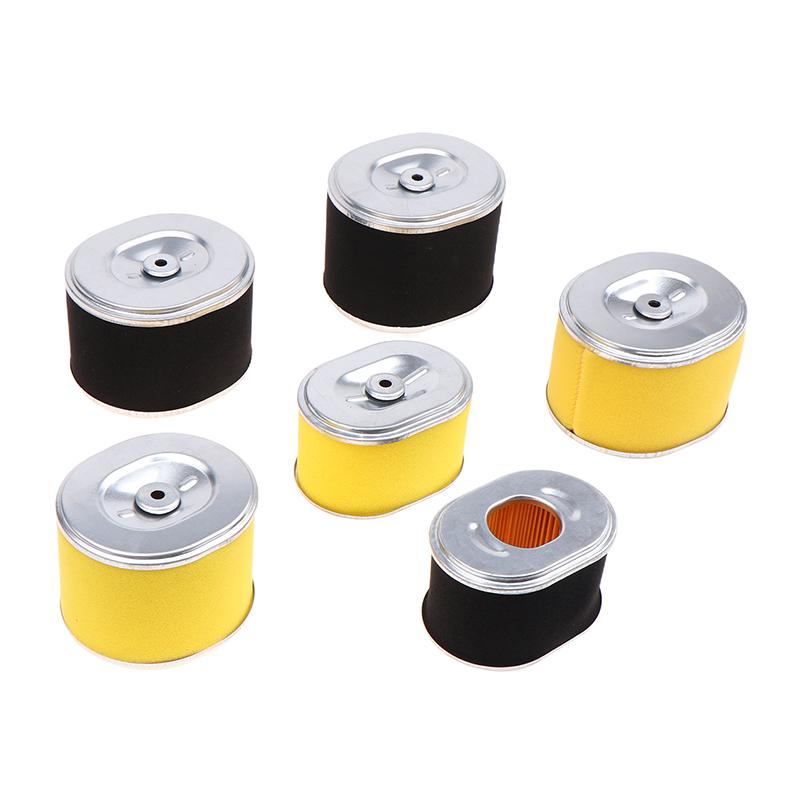 Элемент воздушного фильтра бензинового двигателя для ремонта бензинового двигателя Gx270/Gx390/Gx420, сменный инструмент, аксессуары