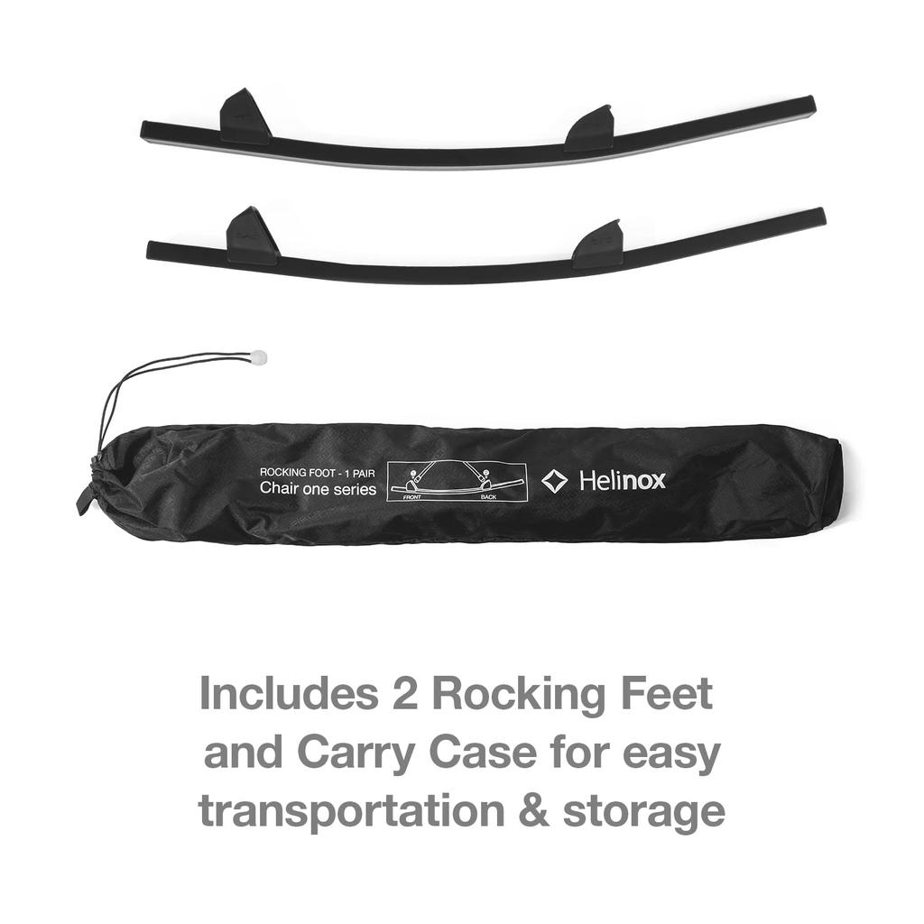 Helinox Кресло Deco Beach Rocking Foot Comfort Tactical 19759011000001 Главная, & &