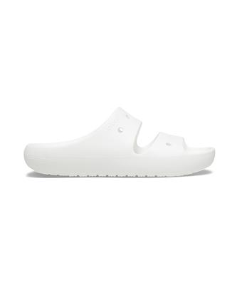 Унисекс Классические Сандалии Crocs V2 Белые (24Susd209403)