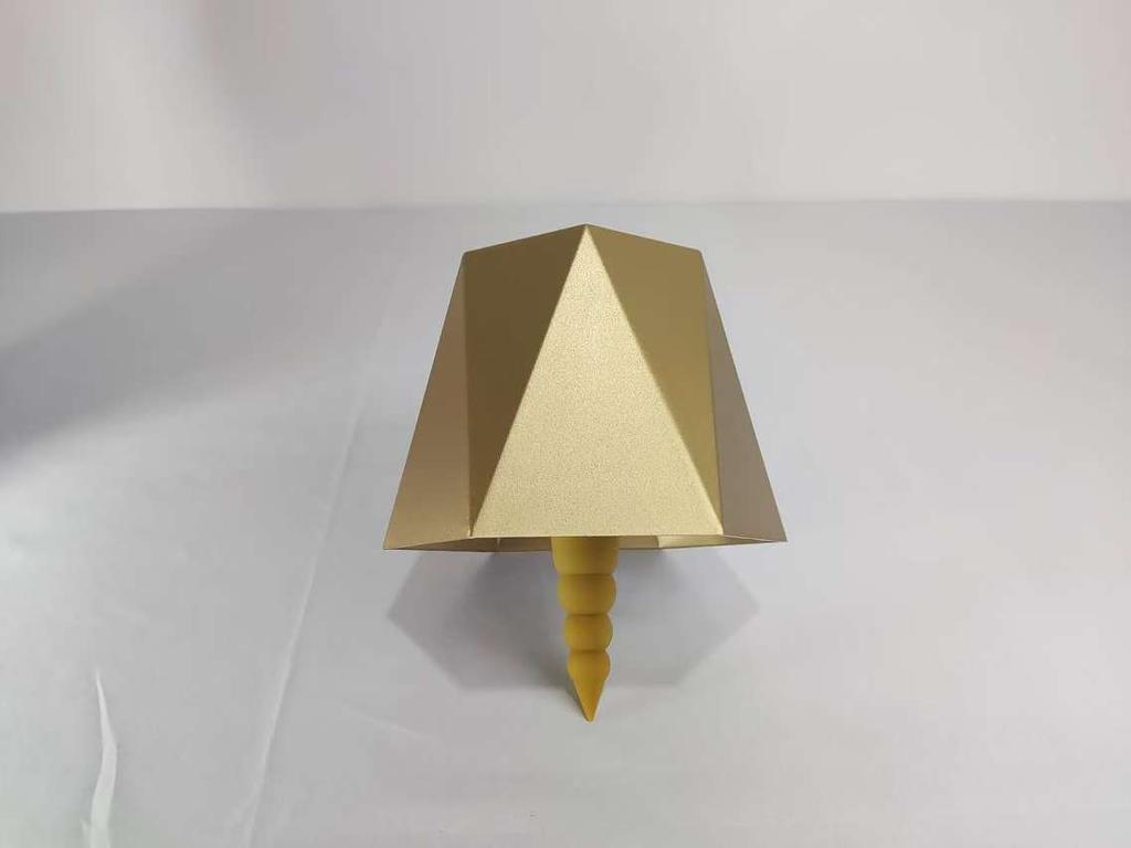 Портативная перезаряжаемая светодиодная настольная лампа, сенсорный выключатель, 3 уровня яркости, диммируемые настольные светильники, бар, клуб, ужин, креативный декор, окружающее освещение