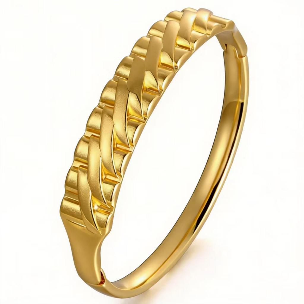 Love Casting Girls' Luxurious, Fashionable, Simple and Versatile Bracelets