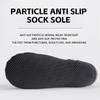 3MM Neoprene Unisex Diving Socks-Waterproof Anti-slip Wear-resistant for Swimming Snorkeling & Beach Use