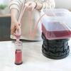 1.6M Plastic Brewing Siphon Hose Wine Beer Making Tool Brewing Food Grade Grade Making Brewing Tool Plastic For Beer Homebrew