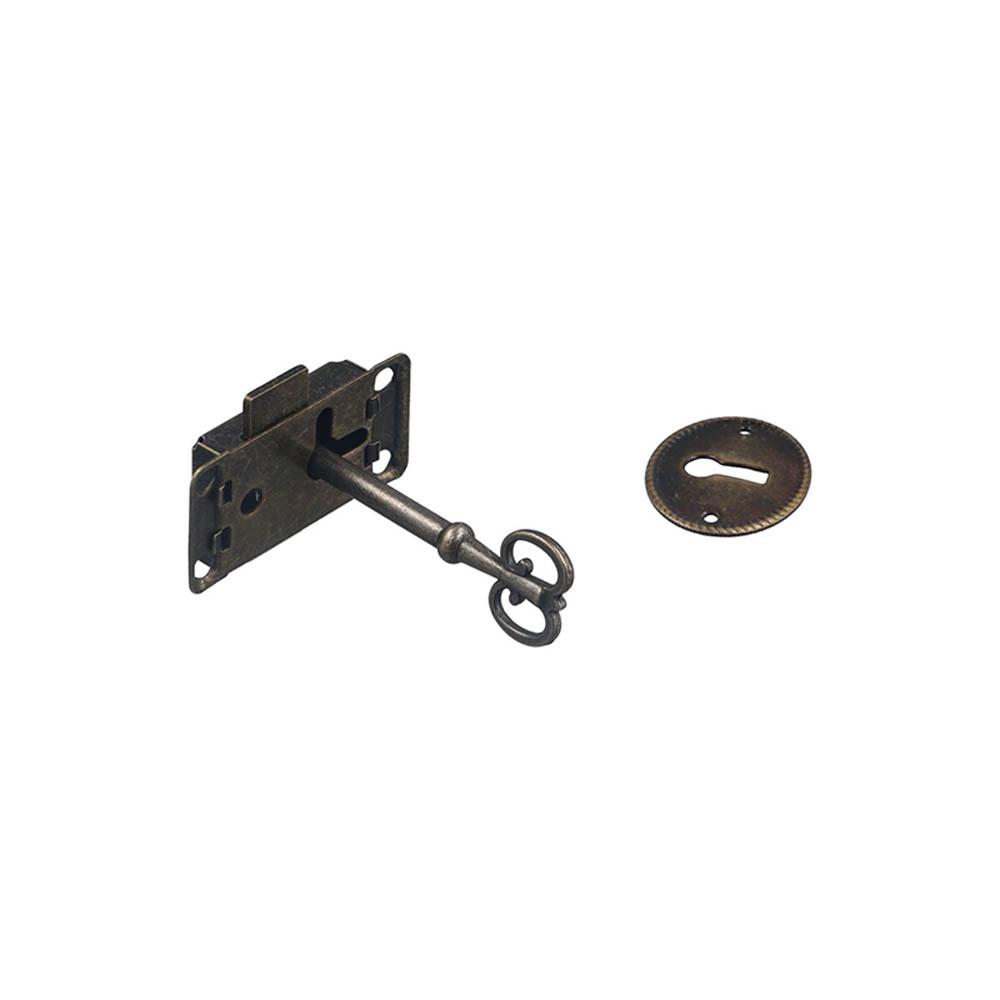 Jewelry Box Gift Cabinet Key Drawer Set Locks Door Lock Drawer Lock Home Improvement