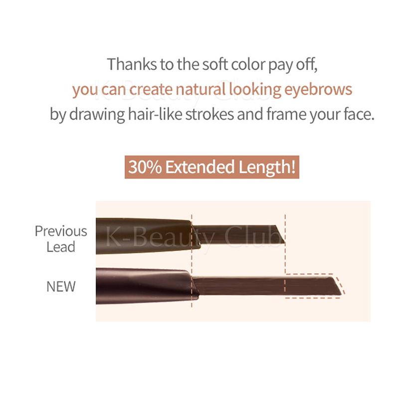 ETUDE HOUSE Drawing Eye Brow 0.25g