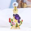 25ml Perfume Bottle Empty Oil Dispenser Bottle Wedding Decor Essential Oil Bottle  Gift