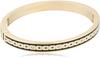Brass Bangle 37408100GLD004 [Product]
