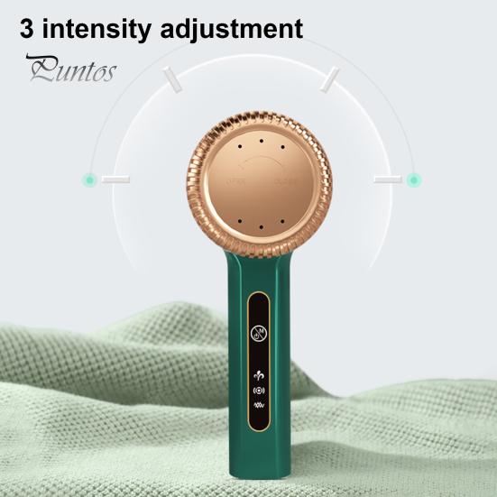 Триммер для удаления катышков из волос, аккумуляторный, эффективно удаляет катышки из нержавеющей стали, электрический удалитель катышков