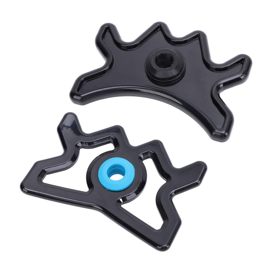 Пластиковый бильярдный кий Bridge Head Pool Billiard Cue Bridge Head Billiard Pool Cue Аксессуары для пула Ta