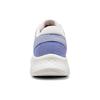 Skechers Skech-Lite Pro Легкая серия Сетчатая ткань Спортивный комфорт Низкие повседневные кроссовки Женская кроссовка Розовый Синий 896215-PKBL