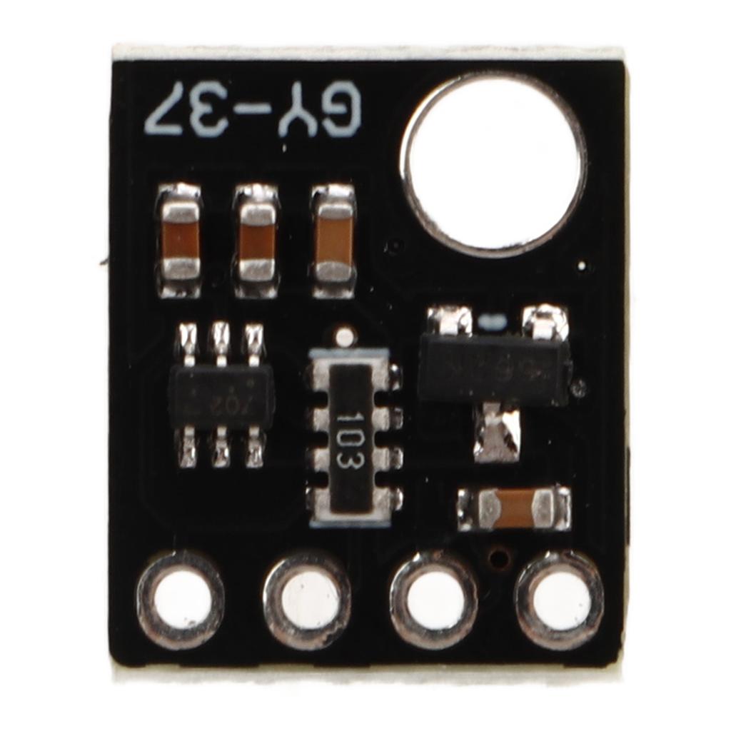 Pressure Sensor Module 24 Bit 0‑30bar Waterproof Gas Liquid Pressure Sensor Board GY‑MS5837 30BA