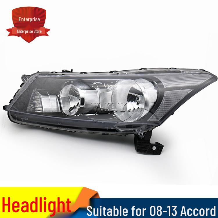 Honda Accord 08-13 Половина фары в сборе CP1/CP2/CP3 Передняя фара