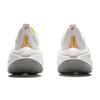 Li Ning Absolute Shadow 3 Основные технологии Профессиональные тренировочные кроссовки для скорости Унисекс Кроссовки Белый Желтый Зеленый ARRV003-24